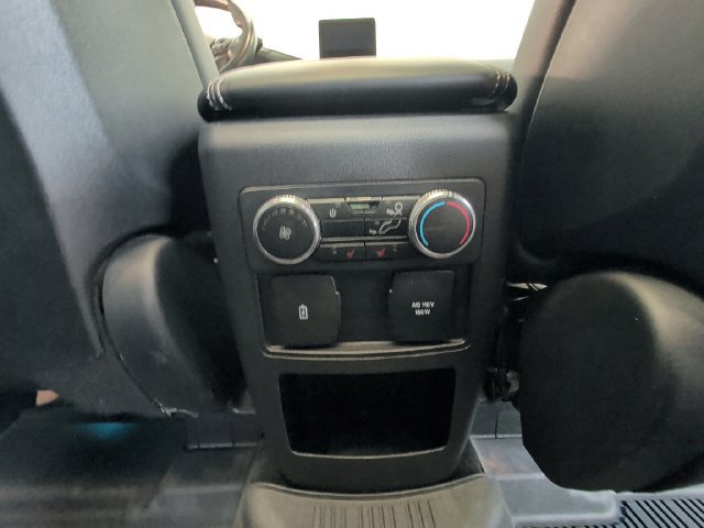 Used 2020 Ford Explorer ST w/ Premium Technology Package AWD/4WD image 18