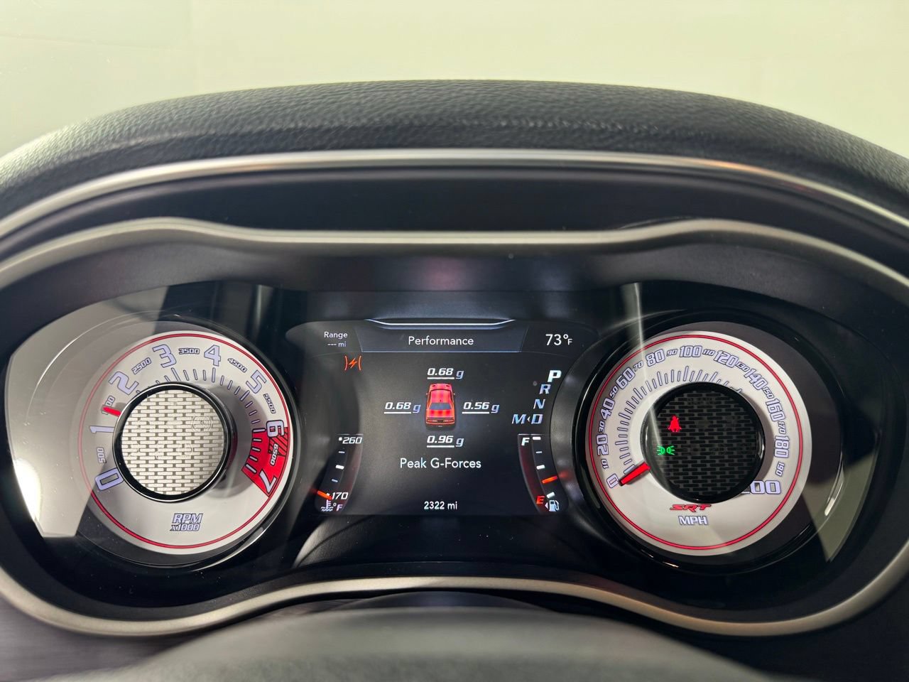 Used 2018 Dodge Challenger SRT Demon RWD image 31