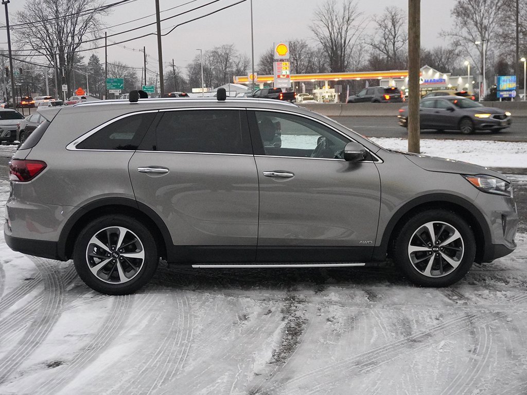 Used 2019 Kia Sorento EX w/ Option Group 040 image 22