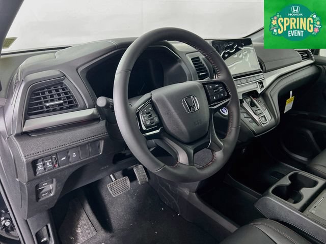 New 2026 Honda Odyssey Sport-L image 10