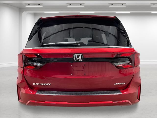New 2026 Honda Odyssey Sport-L image 4