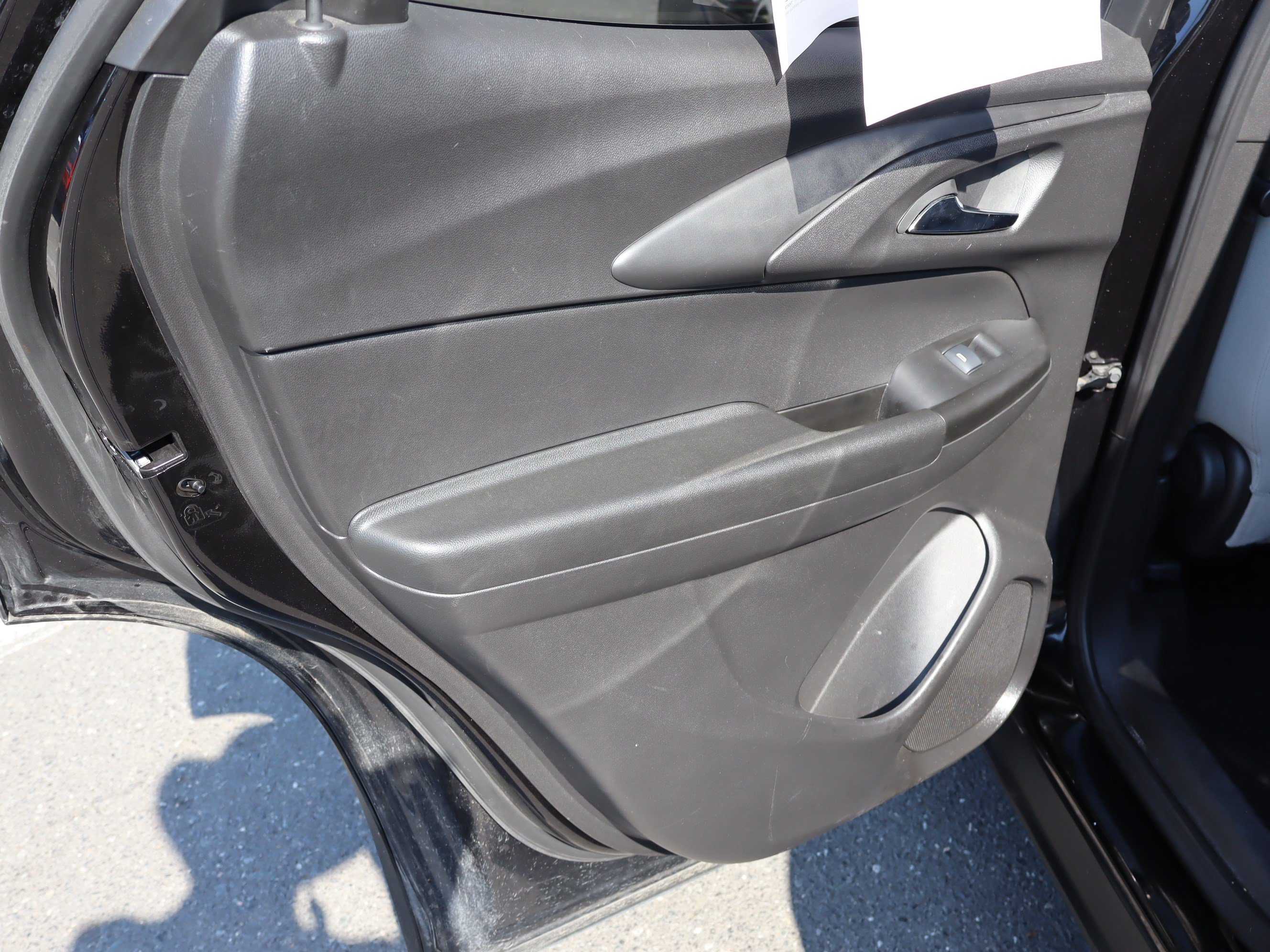 Used 2024 Chevrolet TrailBlazer LT AWD/4WD image 30