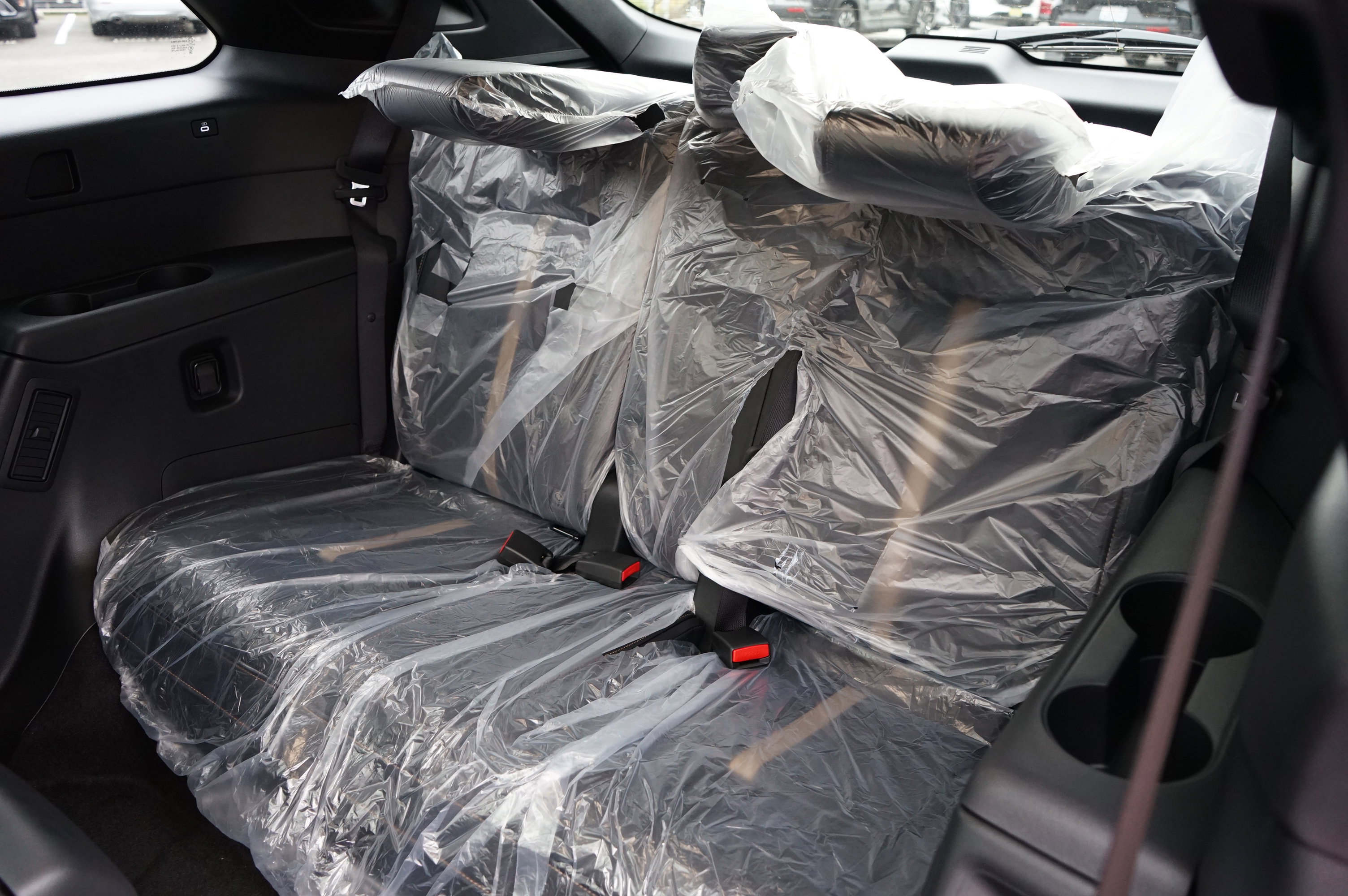 New 2026 MAZDA CX-90 3.3 Turbo S w/ Premium Plus AWD/4WD image 26