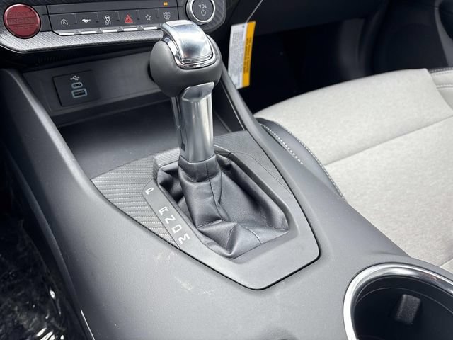 New 2026 Ford Mustang GT RWD image 28