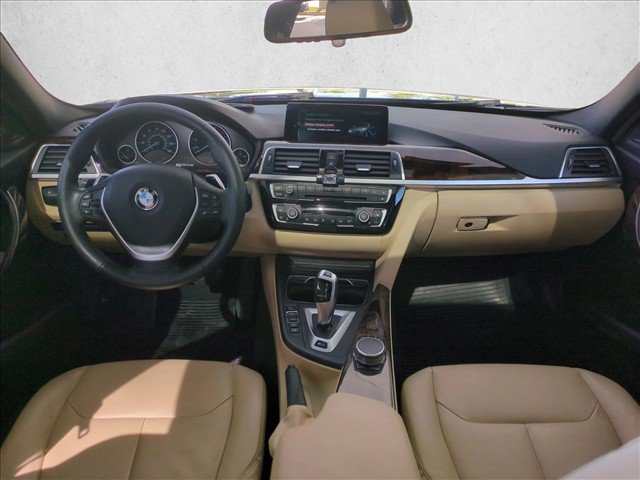 Used 2017 BMW 330e RWD image 19