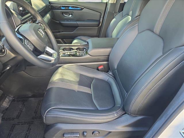 Certified 2025 Honda Pilot EX-L image 15