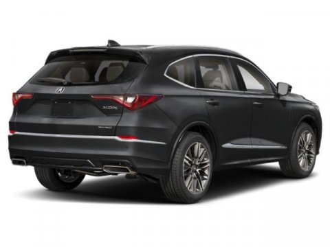 New 2026 Acura MDX SH-AWD w/ Advance Package image 2