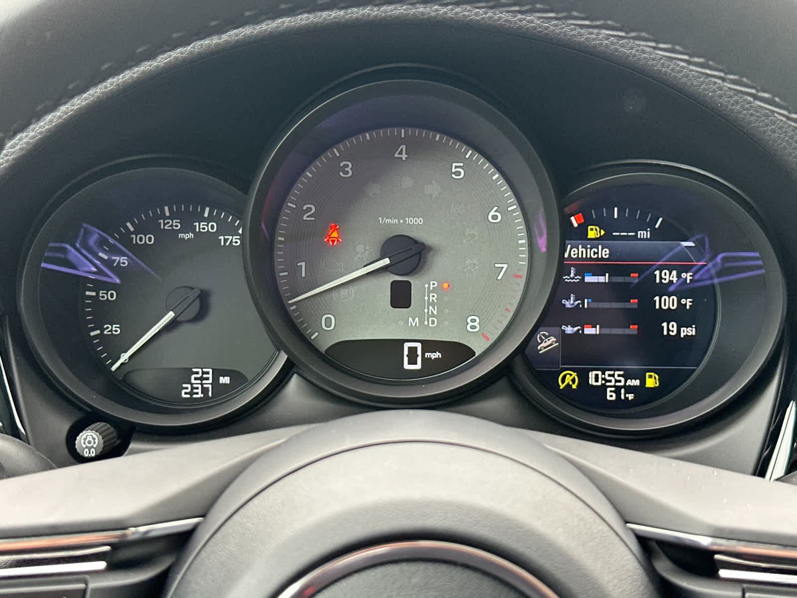 New 2026 Porsche Macan S AWD/4WD image 27