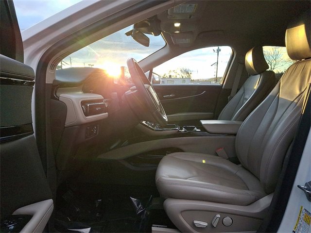 Used 2021 Lincoln Nautilus AWD w/ Equipment Group 101A image 12