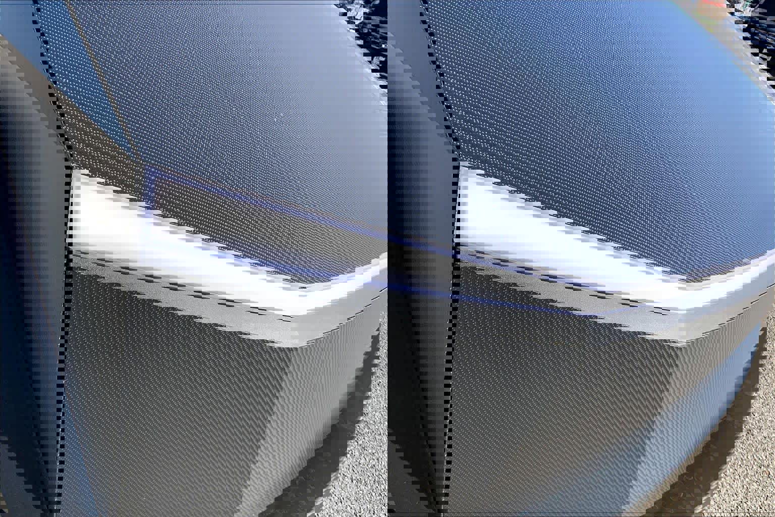 Used 2024 Tesla Cybertruck AWD Crew Cab image 26