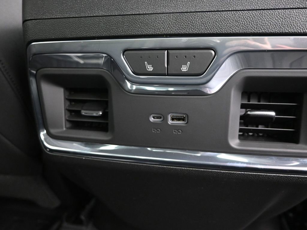 New 2026 GMC Sierra 2500 SLT w/ SLT Convenience Package image 9