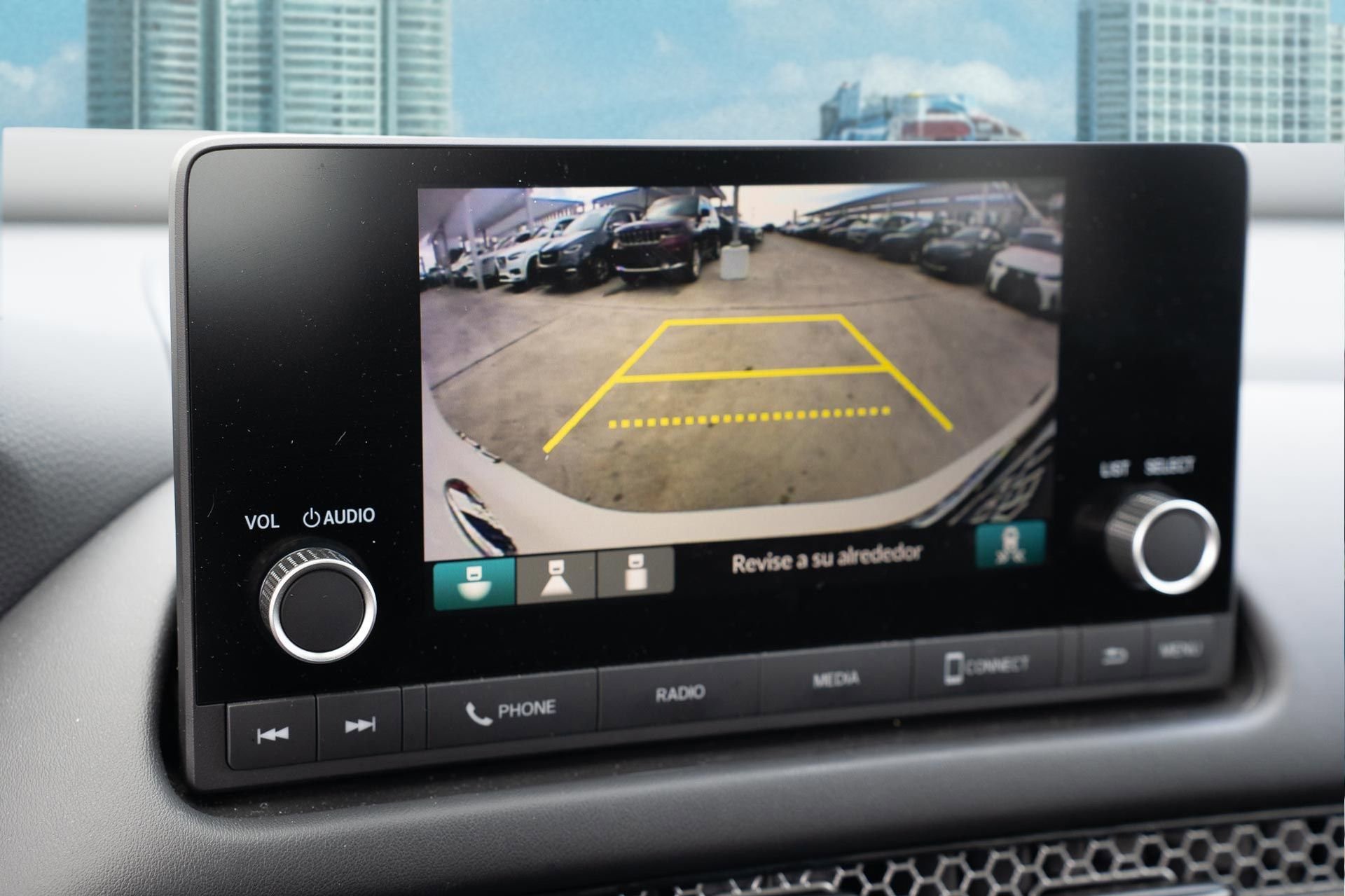 Used 2024 Honda HR-V Sport image 32