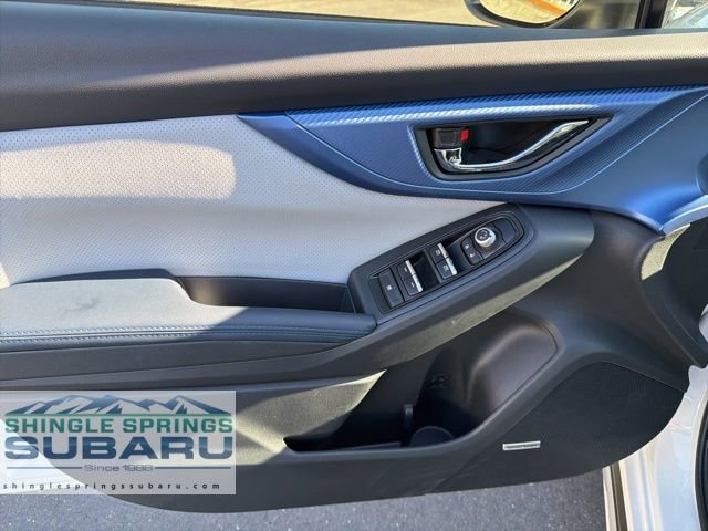 Certified 2023 Subaru Crosstrek Hybrid image 39