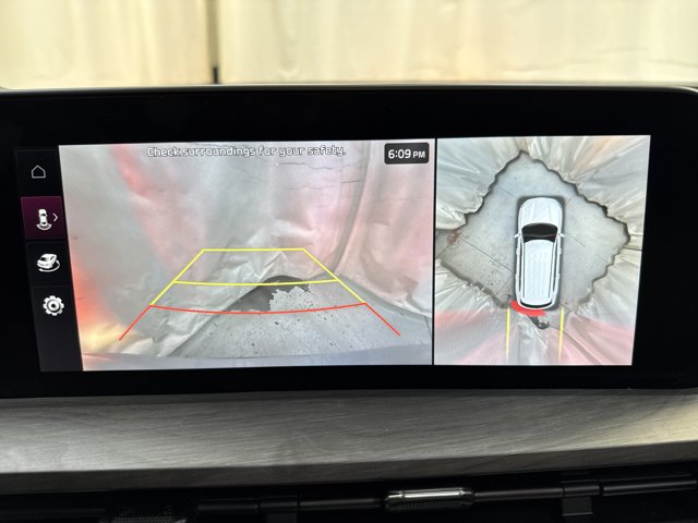 Used 2024 Kia Telluride SX Prestige X-Pro image 23