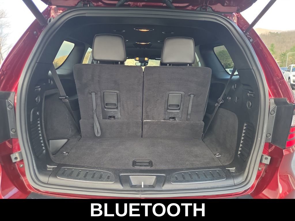Used 2022 Dodge Durango GT image 7