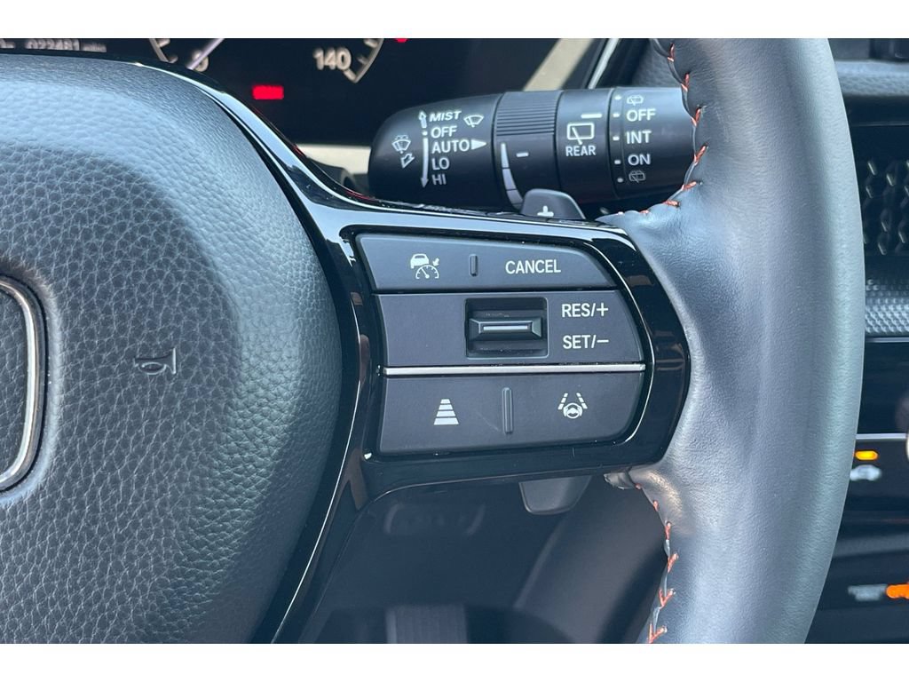 Certified 2018 Honda Pilot EX image 37