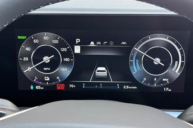 New 2026 Kia Niro Wind FWD image 29