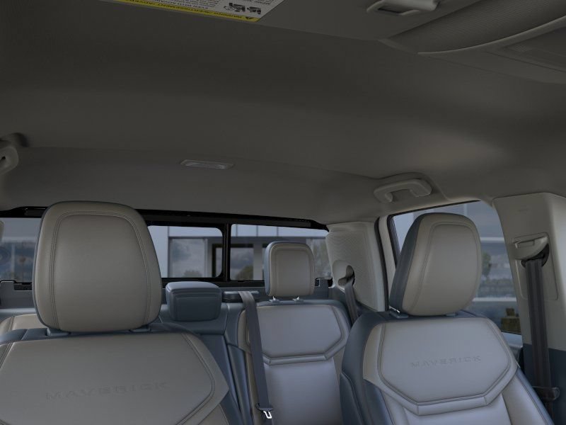 New 2026 Ford Maverick Lariat AWD/4WD image 12