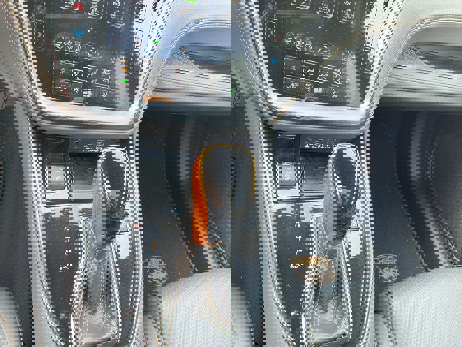 Used 2023 Subaru Outback Wilderness image 21