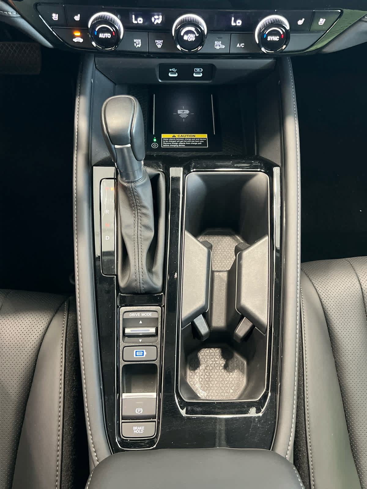 Certified 2025 Honda Accord Touring image 31
