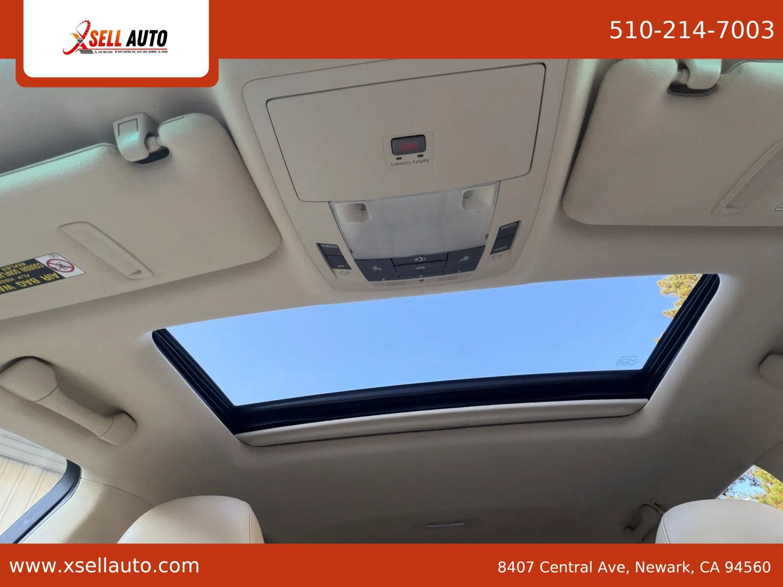 Used 2010 Lexus RX 450h AWD image 17