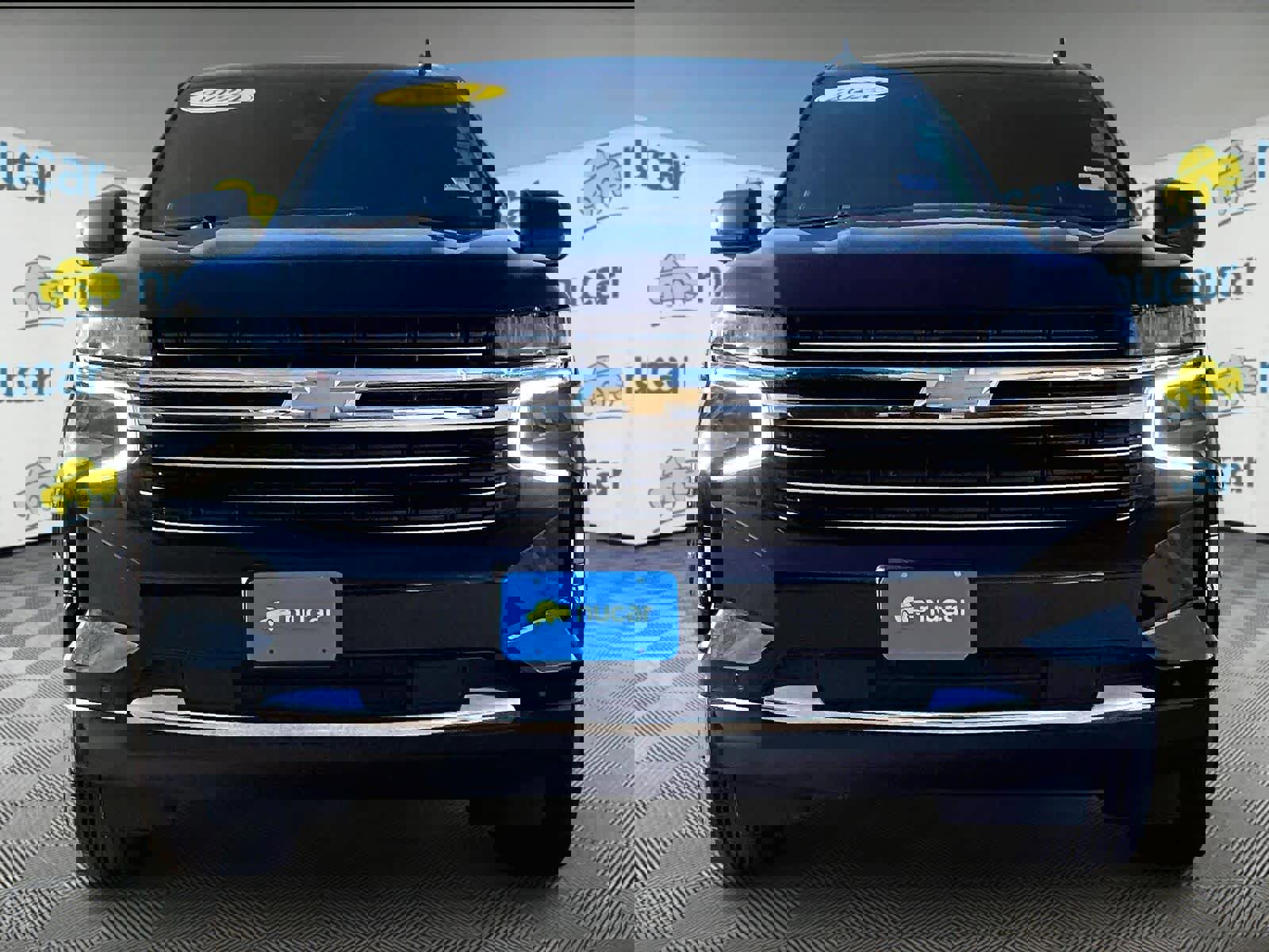 Used 2024 Chevrolet Tahoe LT image 2