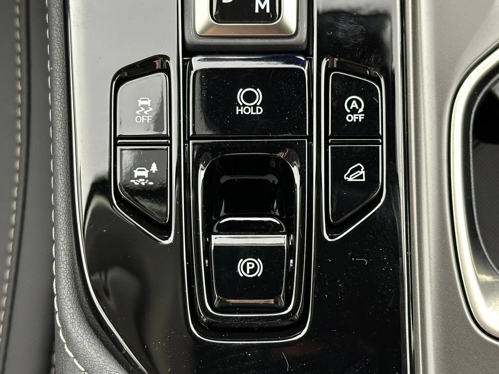 New 2026 Lexus NX 350 AWD w/ Accessory Package (2T) image 26