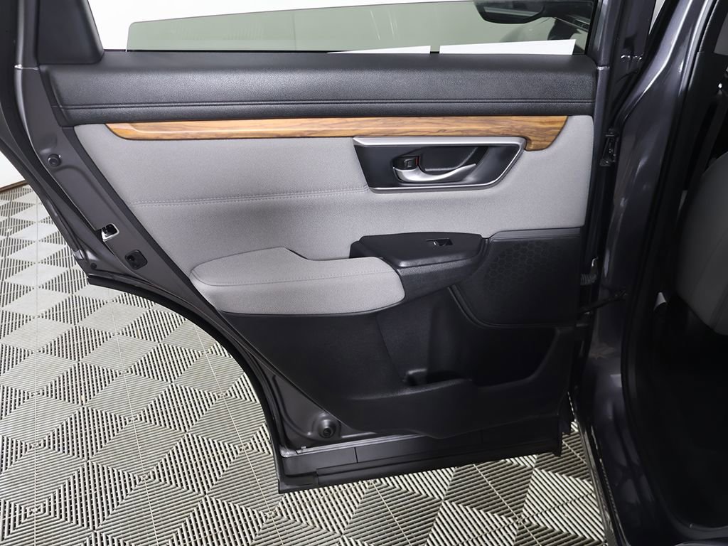 Used 2022 Honda CR-V EX image 26