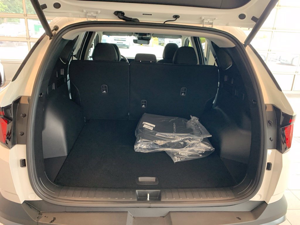New 2026 Hyundai Tucson SEL Plus AWD/4WD image 15