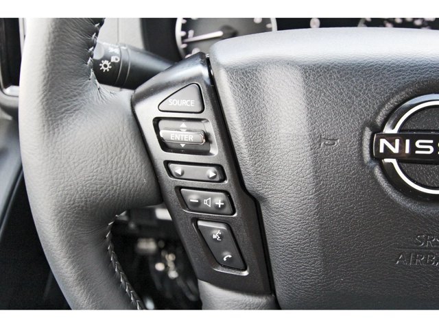 Used 2026 Nissan Frontier SV w/ SV Convenience Package RWD image 20