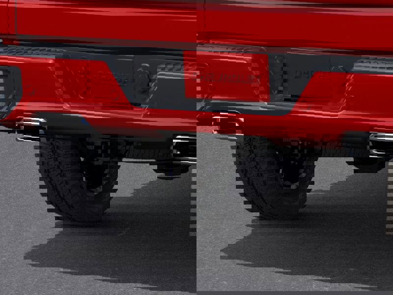 New 2026 Chevrolet Silverado 1500 RST image 14