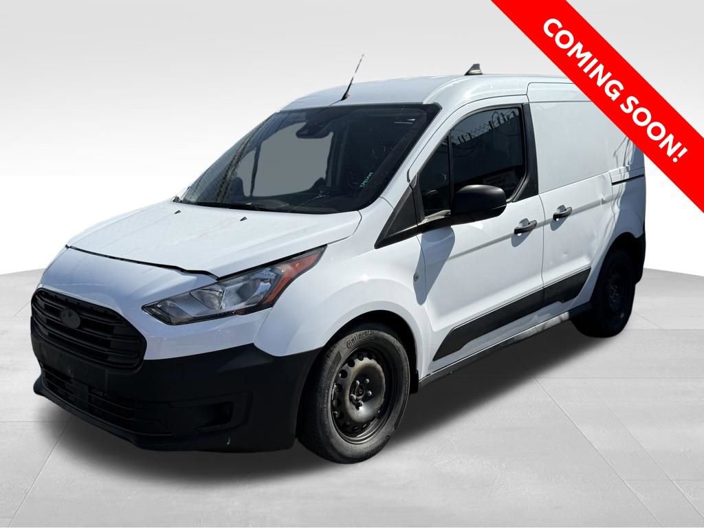 Used 2020 Ford Transit Connect XL image 1