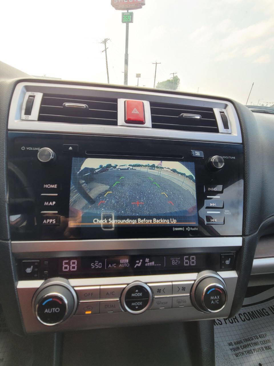 Used 2015 Subaru Outback 2.5i Limited image 17