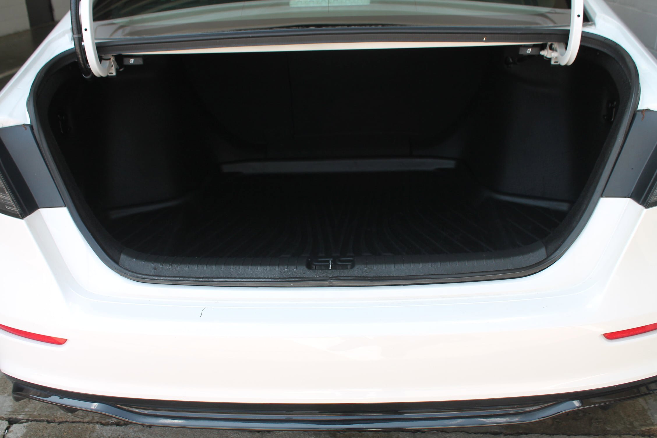 Used 2024 Honda Accord Sport image 22
