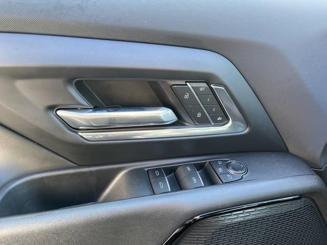 Used 2024 Chevrolet Silverado EV RST image 14