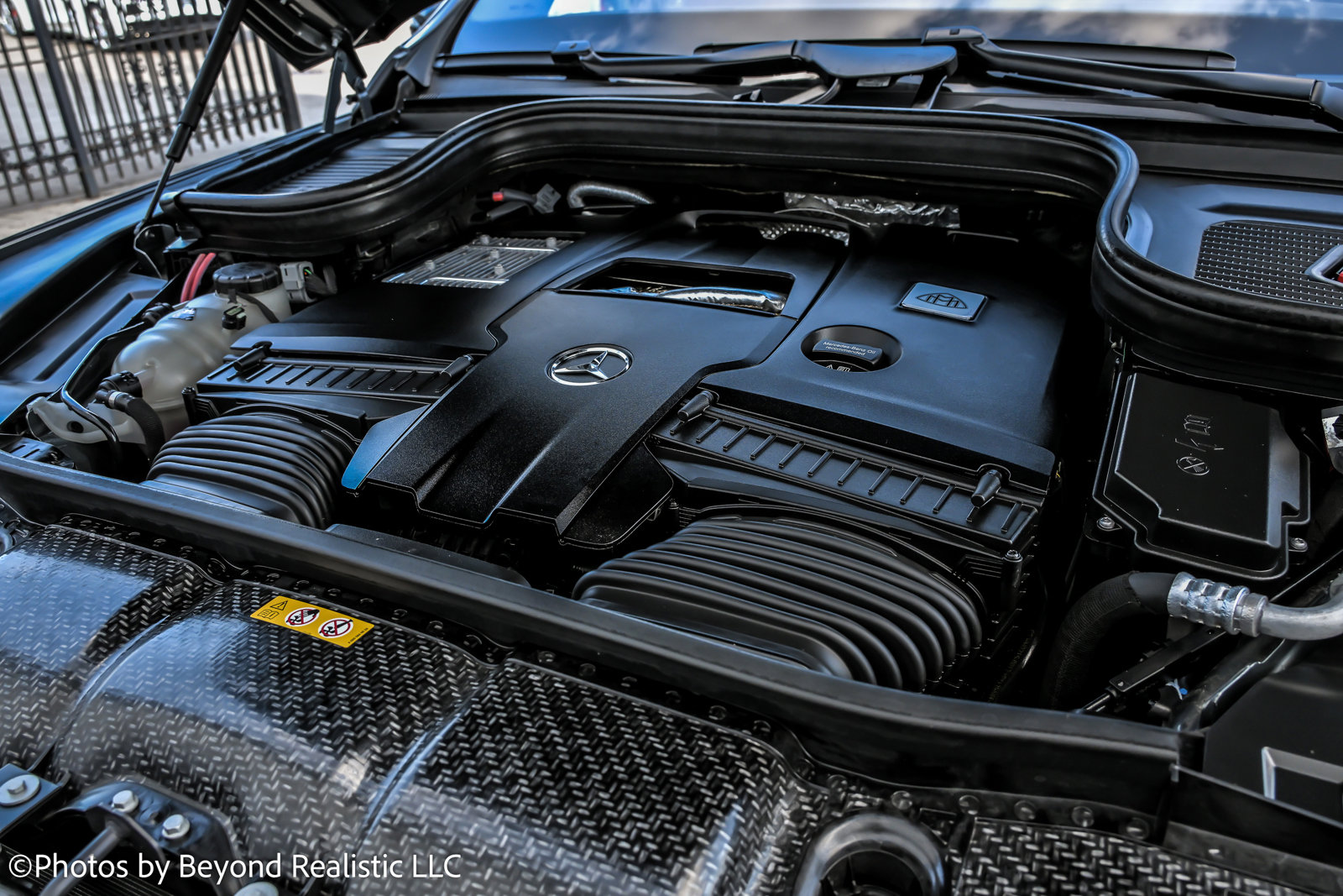 Used 2023 Mercedes-Benz Maybach GLS 600 4MATIC image 20