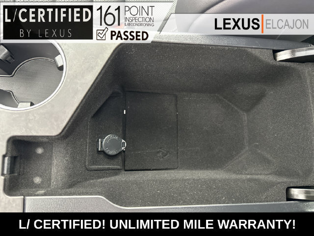 Certified 2026 Lexus IS 350 F Sport RWD image 34