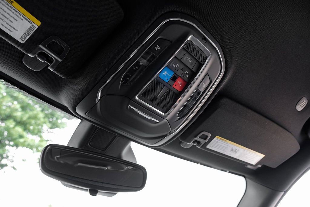 Used 2023 Jeep Grand Cherokee Altitude image 38