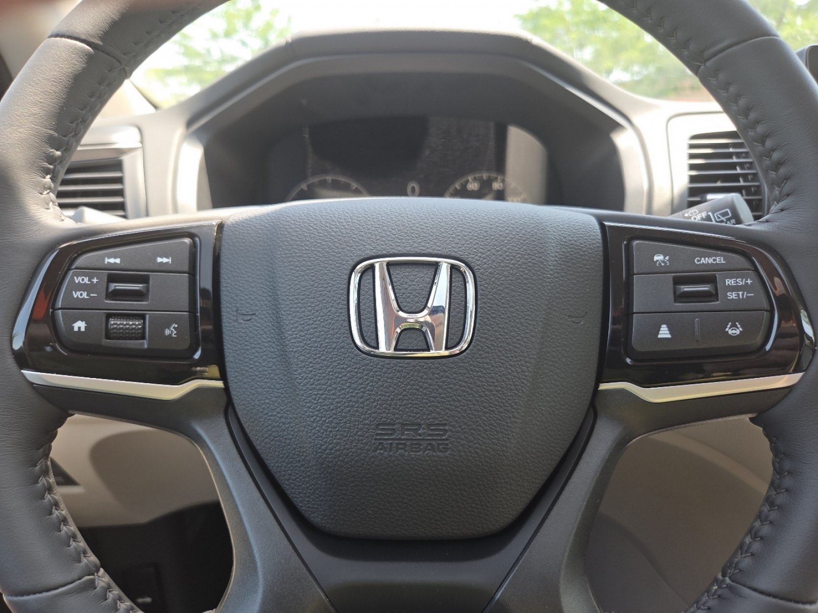 Certified 2026 Honda Odyssey EX-L image 33