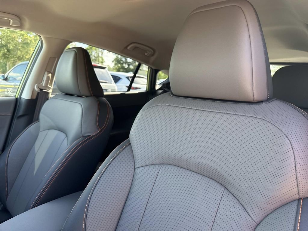 New 2026 Subaru Crosstrek 2.5i Limited image 24