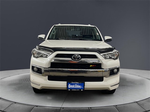 Used 2016 Toyota 4Runner Limited image 8