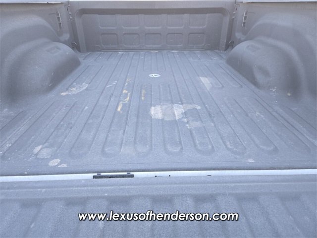 Used 2019 RAM 2500 Limited image 15