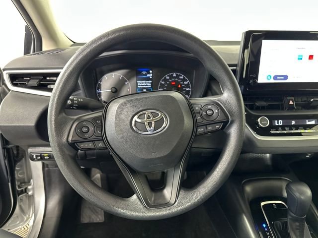 Used 2023 Toyota Corolla LE w/ LE Convenience Package image 14