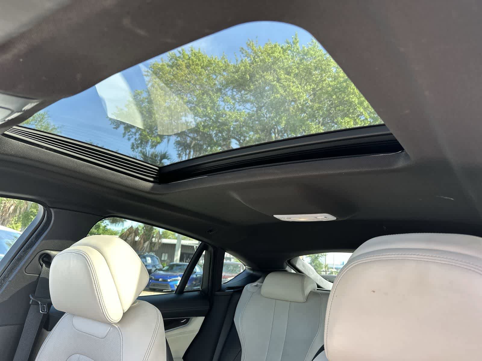 Used 2016 BMW X6 xDrive35i image 17