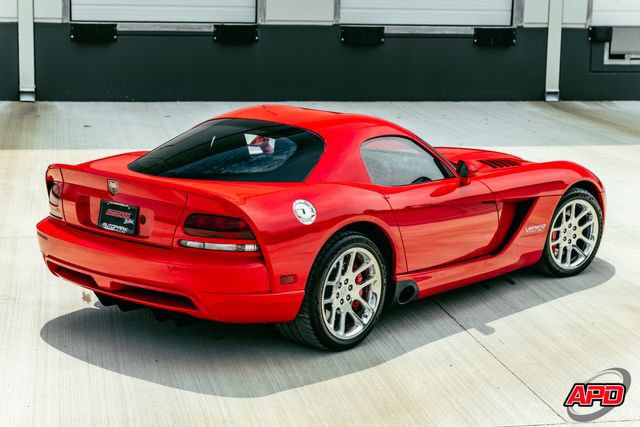 Used 2006 Dodge Viper SRT-10 RWD image 56