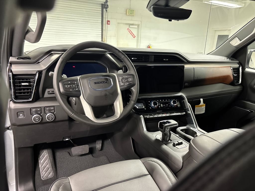 New 2026 GMC Sierra 1500 Denali w/ Denali Reserve Package image 24