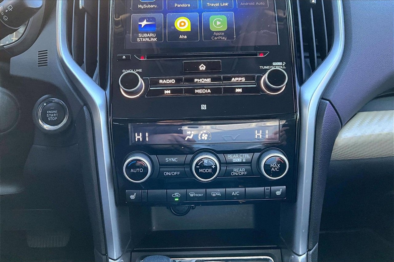 Used 2021 Subaru Ascent Premium w/ Convenience Package image 17