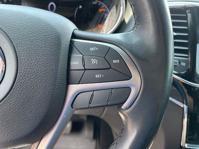 Used 2019 Jeep Grand Cherokee Limited w/ Luxury Group II AWD/4WD image 29