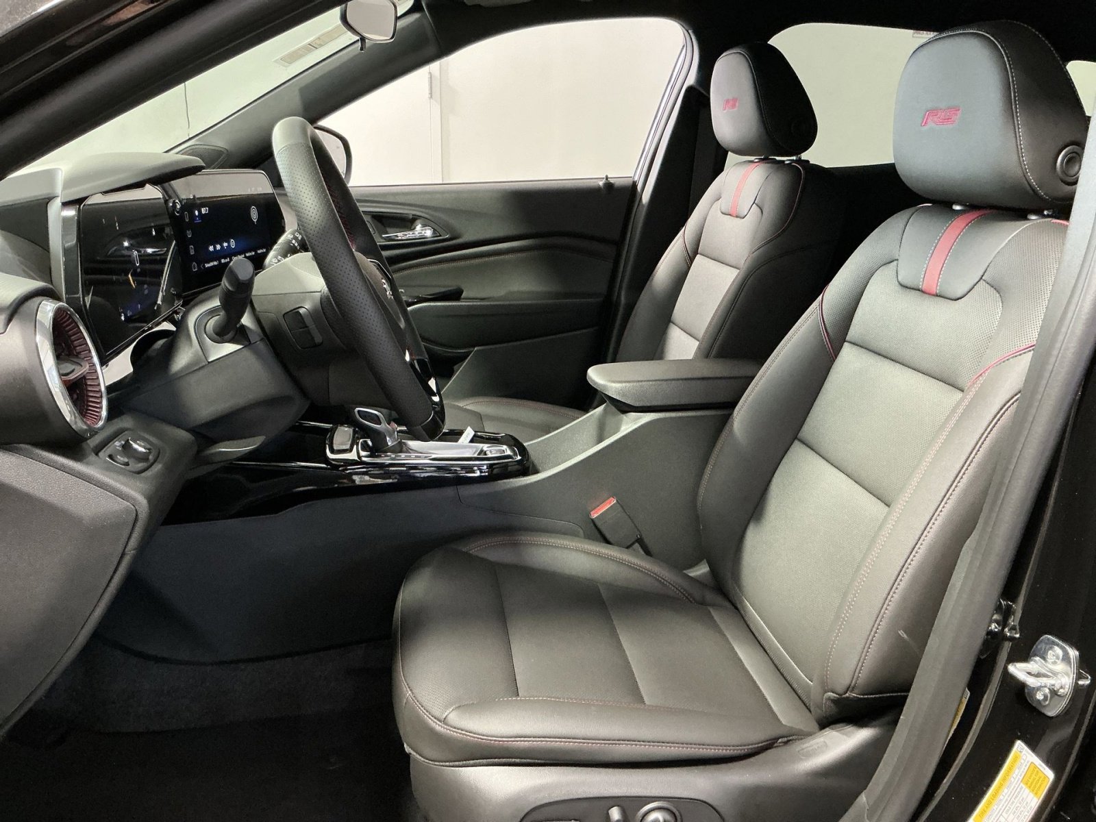 New 2026 Chevrolet Trax RS image 21