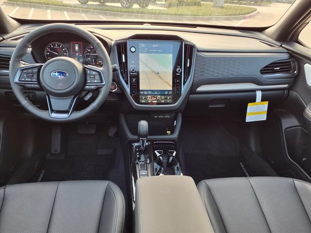New 2026 Subaru Forester Limited AWD/4WD image 5